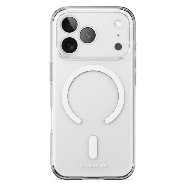 Vonmählen Back Cover (Apple iPhone 17 Pro) (TRC00059)
