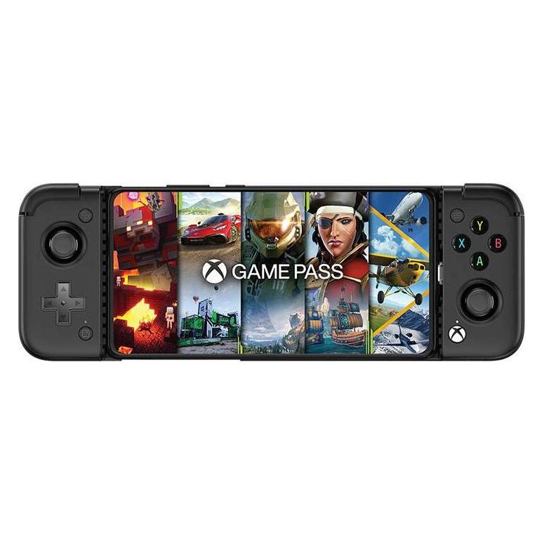 Gamesir X2 Pro (Android) (X2 Pro Black)