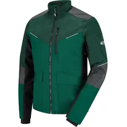HAIX Flextreme Work Jacket/green-olive - XS - grün