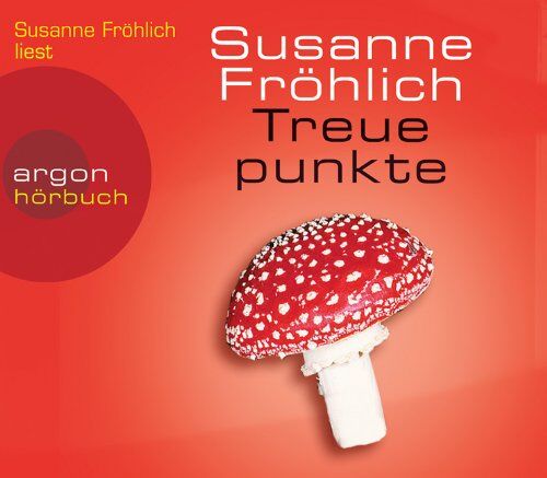 Susanne Fröhlich - Treuepunkte (Hörbestseller) - Preis vom 30.09.2026 22:30:23 h