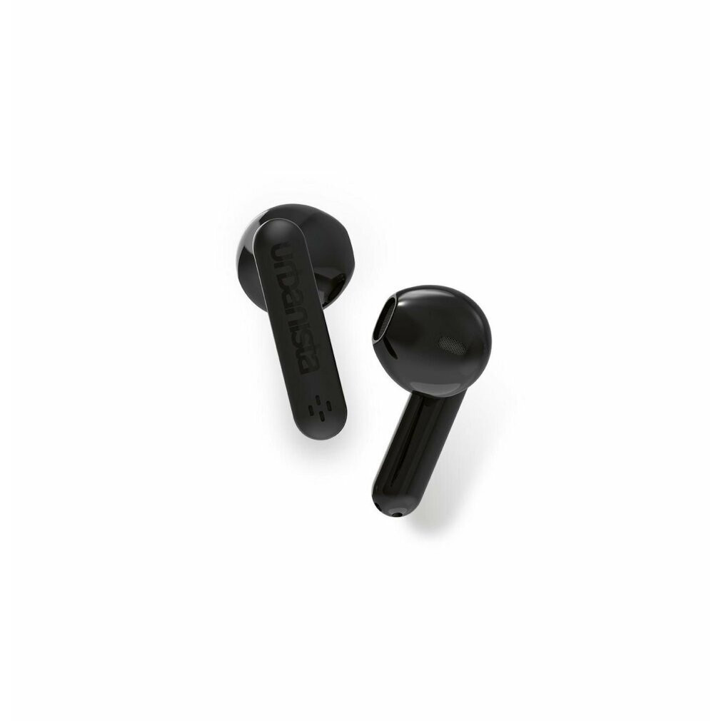 Urbanista Austin True Wireless Stereo TWS hoofdtelefoon - Zwart