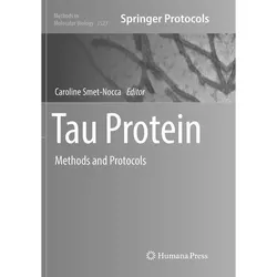 Tau Protein, Fachbücher von Caroline Smet-Nocca