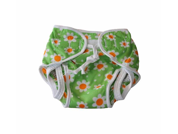 Kushies 6-11 kg Badewindel Daisy
