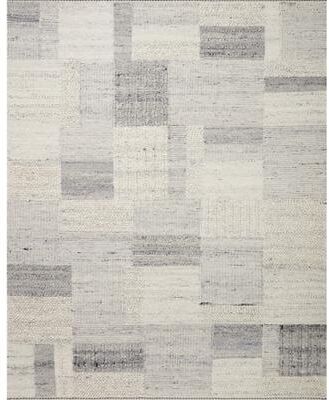 Alexander Home Milfroy Contemporary Area Rug