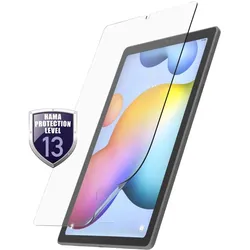 Hama Hiflex" für Samsung Galaxy Tab S6 Lite (10.4 (1 Stk., Galaxy Tab S6 Lite, Samsung Galaxy Tab S6 Lite), Tablet Schutzfolie