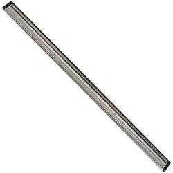 Unger GTC35 Green Label S-Schiene Fensterwischer 35 cm nachhaltig zertifiziert, höchste Qualität, mit Wischergummi