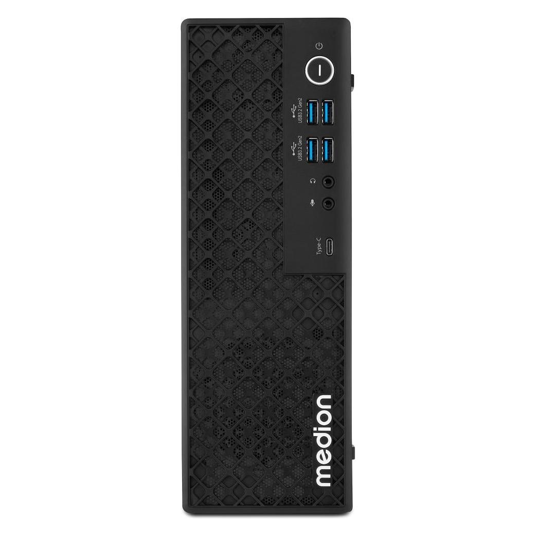 Medion T80 II (1000 GB, 32 GB, Intel Core i5-13500HX) (MD340079)