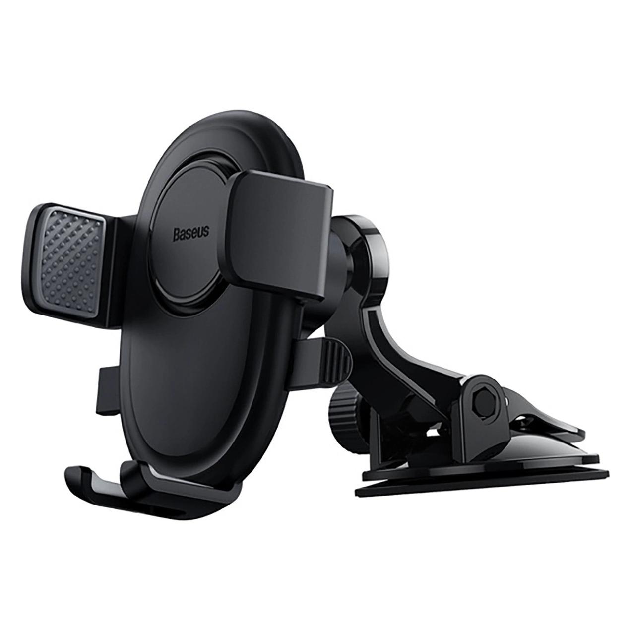 Baseus Folding Phone Stand (black) (C40351700111-00)