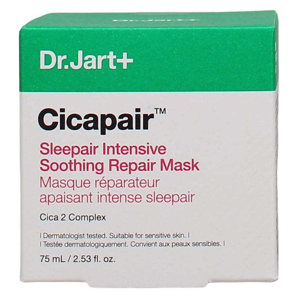 Dr. Jart+ Dr.Jart+ Cicapair Sleepair Intense Soothing Repair Mask (75 ml) (H7NE010000)