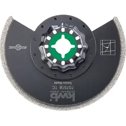 kwb SL Tauchs Bl halbr DIA85mm PRE 707518