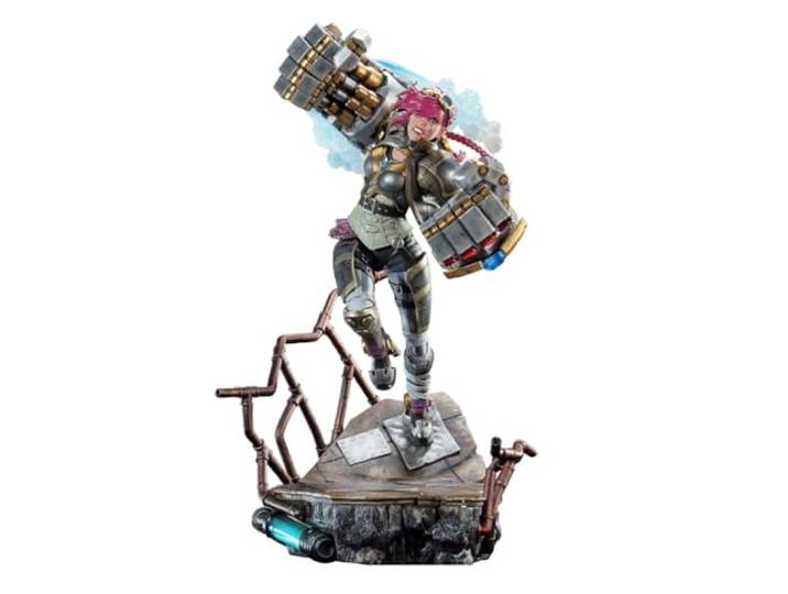 PURE ARTS Vi Statue 1:6 Maßstab 40Cm