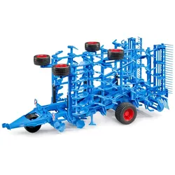 BRUDER - LEMKEN Grubber Koraline 9
