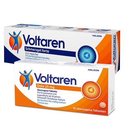 Voltaren Set 1 St