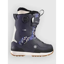 DEELUXE Lara 2027 Snowboard-Boots secca Gr. 24.5