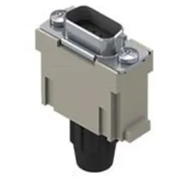 Ilme Moduleinsatz D-Sub CX 01 9VM