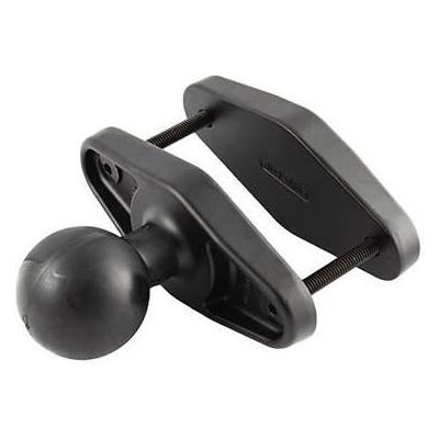 RAM Mounts Clamp Base With Ball (RAM-D-247U-4)