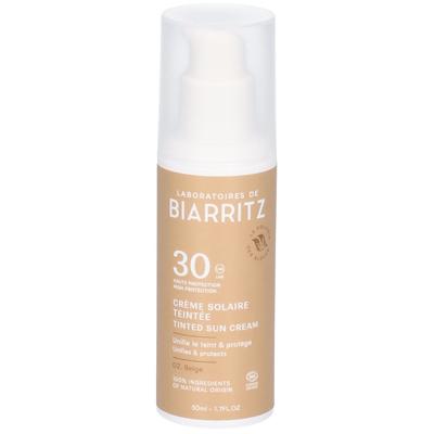 Algamaris LDB BIO CR Hell 30 50 ml Make up
