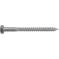 SWG 192 8 60 67 Holzschraube 8 mm 60 mm DIN 571 Stahl verzinkt 50 St.