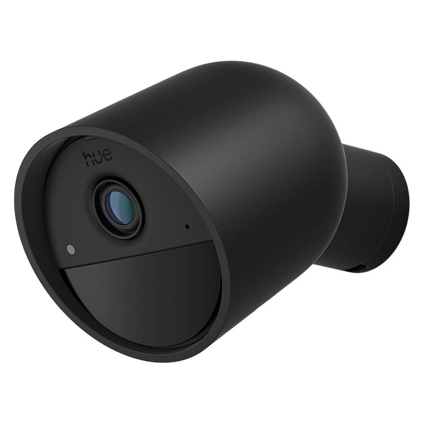 Philips Hue Secure kabelgebundene Kamera (2048 x 1080 Pixel) (929004258401)