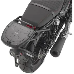 Givi, Motorradgepäck, Top-case support SR