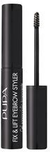 Pupa Fix & Lift Eyebrow Styler Gel 14 gr
