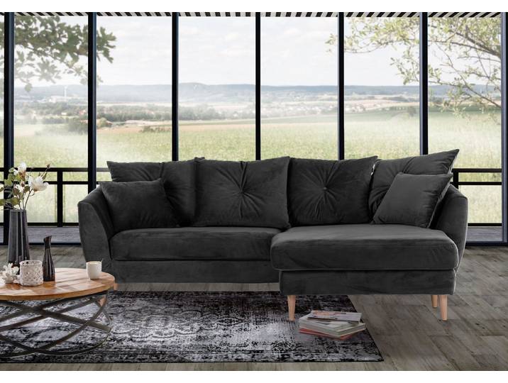 Gutmann Factory Ecksofa