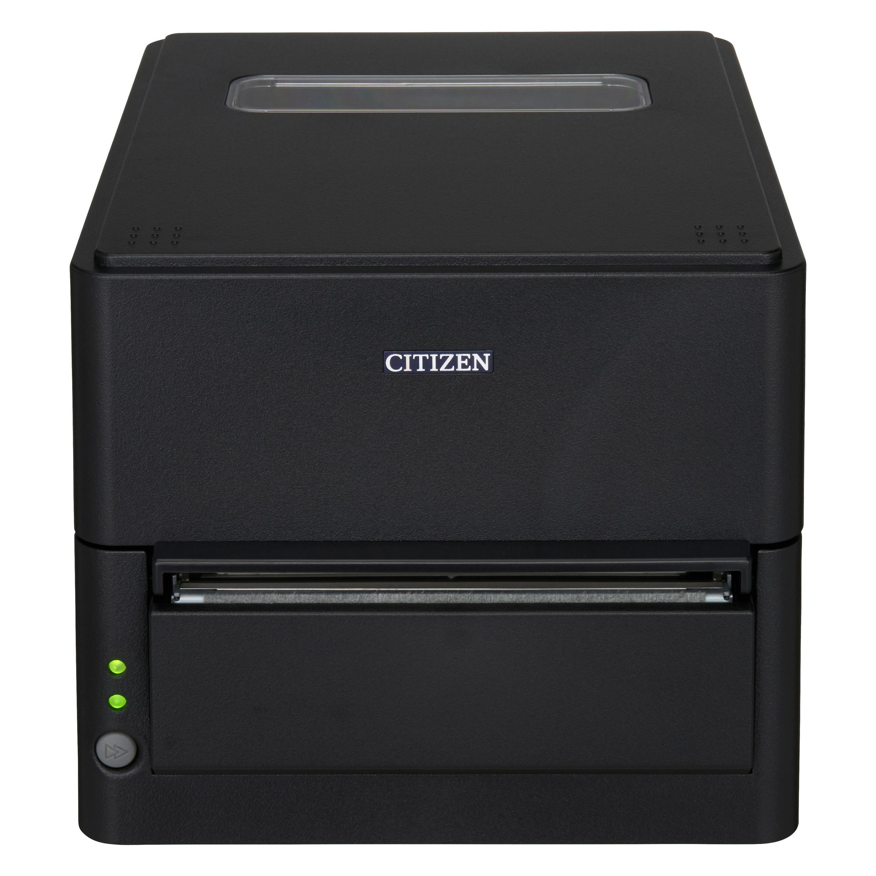 Citizen CT-S4500 Printer Bluetooth (Bluetooth, USB) (CTS4500XTEBX)