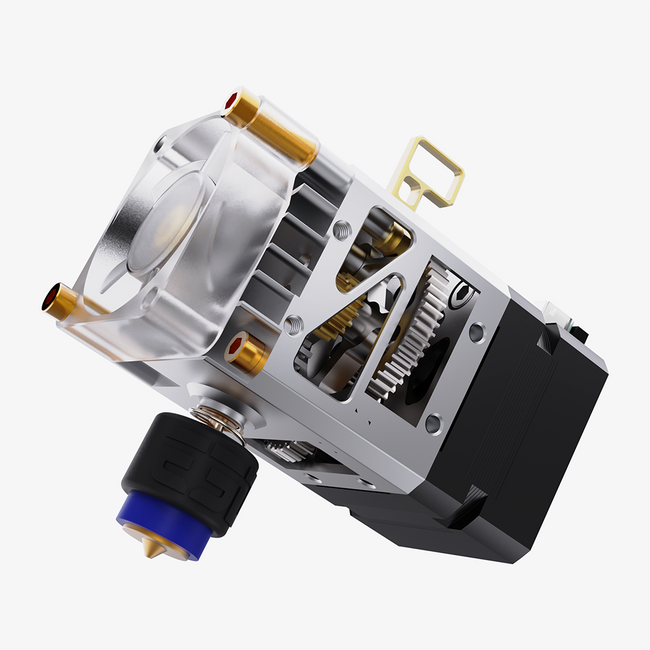 BIQU 3D BIQU H2 V2S Lite Revo Extruder 1060000643