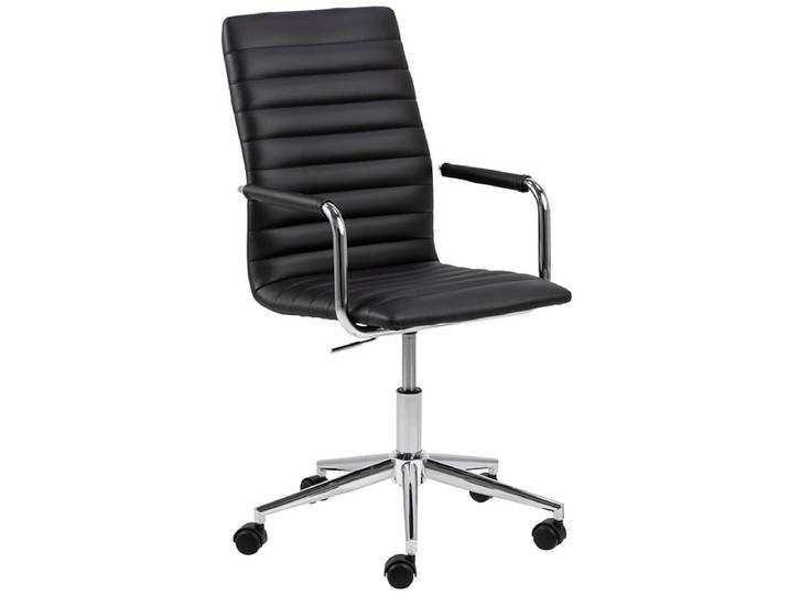 Bürostuhl WINSLOW Polyurethan