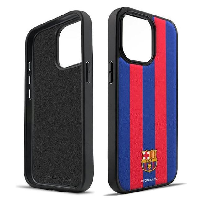 OCPC Gaming Ocpc Fcb Handyhülle Mag Iphone 15 Bg (Apple iPhone 15) (59903067)