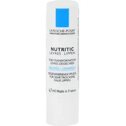 Roche Posay Nutritic Lippenstift 4.7 ML