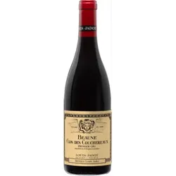 Beaune 1er Cru - Clos des Couchereaux 2018 - Louis Jadot