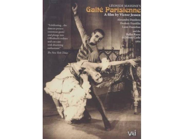 Gaite Parisienne