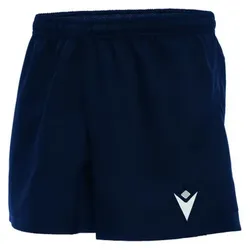 Macron, Herren, Sporthose, Hestia (XL), Blau