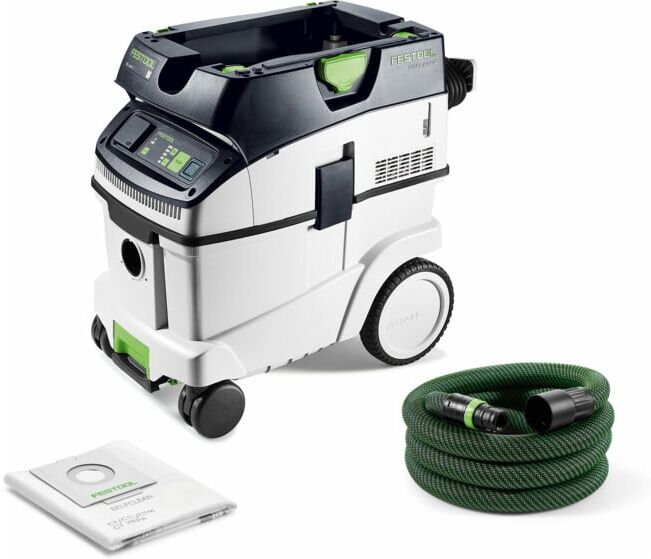 Festool Aspirateur mobile CLEANTEC CTL 36 EI (577908)