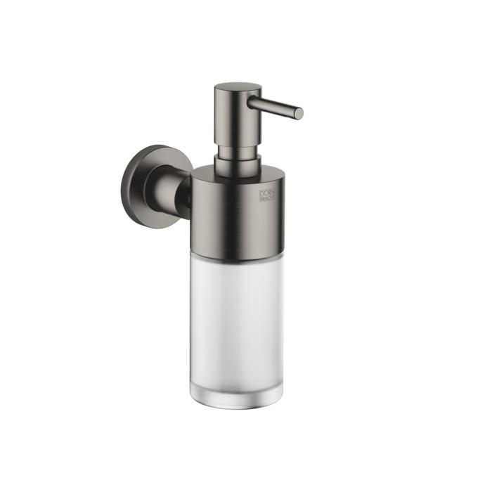Dornbracht Spender 83435892-99 Wandmodell, Dark Platinum matt