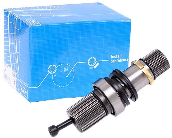 SKF VKJC 1046 Drive shaft