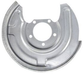 PROCARO PR19-1195 Ankerblech