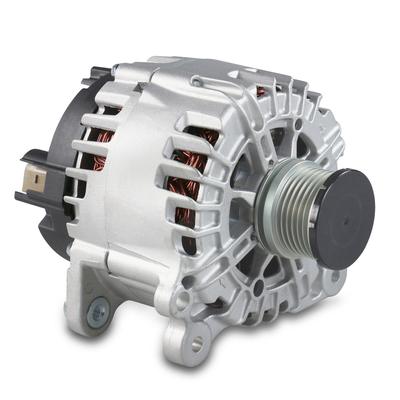 Atec Generator 180A [Hersteller-Nr. 40789666] für Skoda, VW