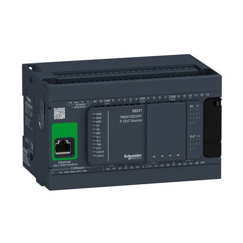 Schneider Electric TM241CEC24T Erweiterungsmodul