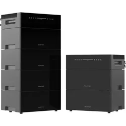Marstek 'Venus G 500 V V-Boost stape '(0% MwSt §12 III UstG)