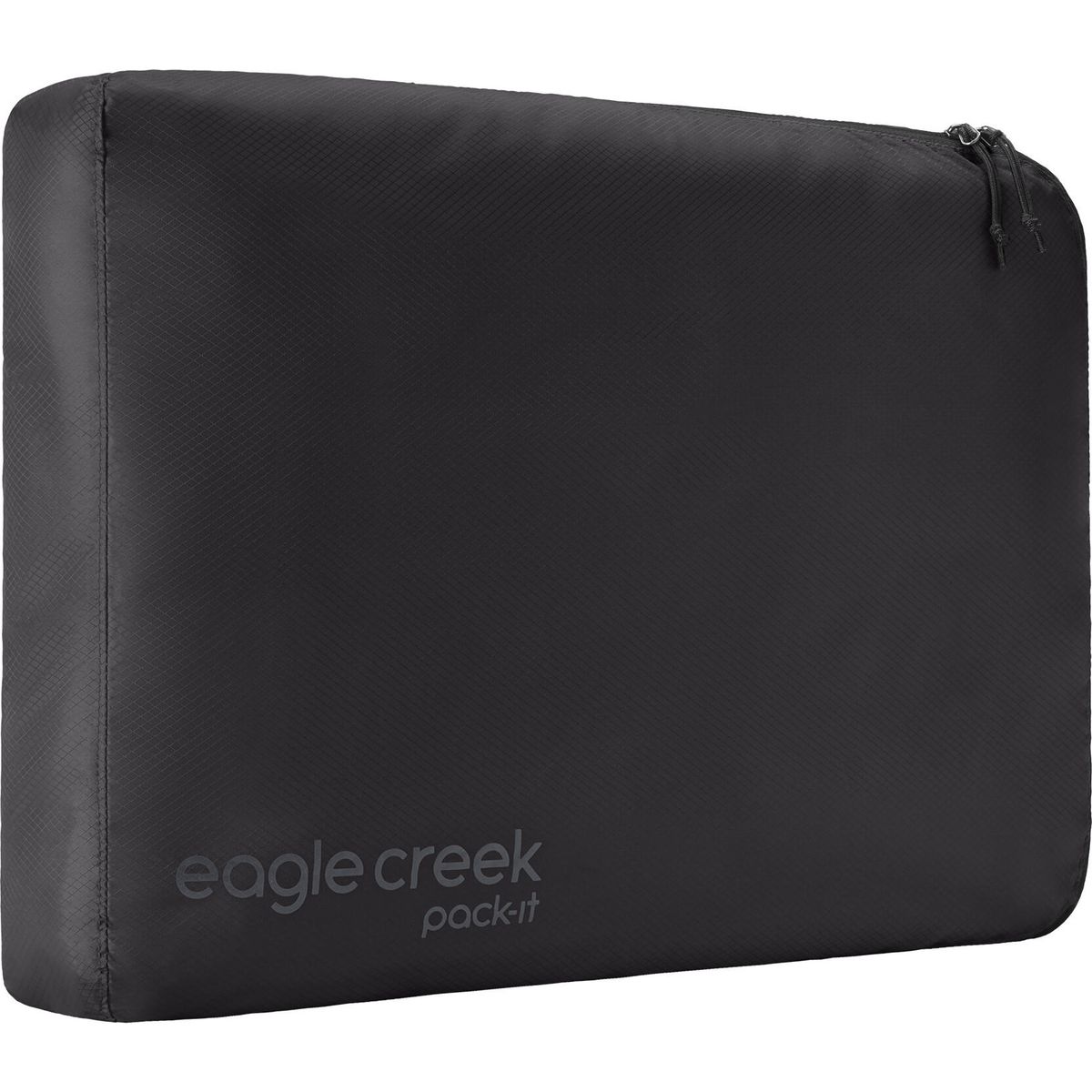 Eagle Creek Pack-it Isolate Cube L black (010) Large EC040405010