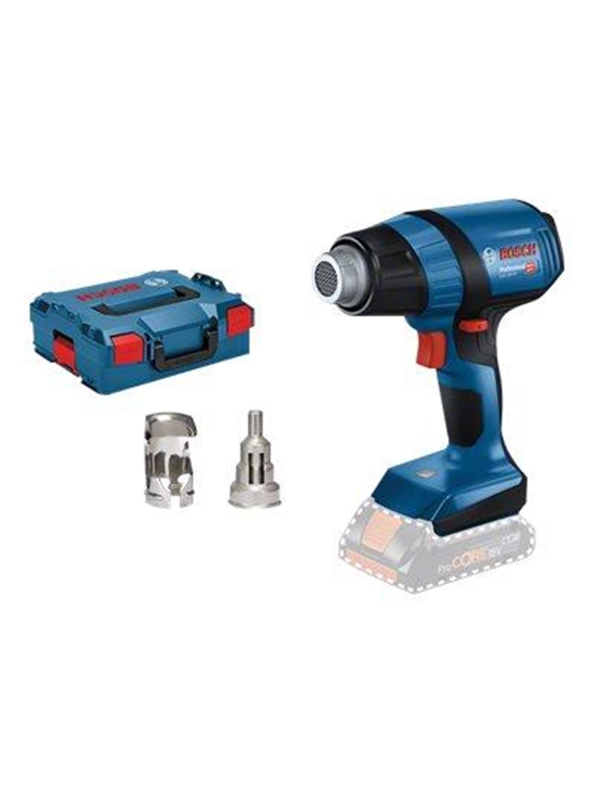 Bosch Professional GHG 18V-50 Professional heat gun (SOLO)