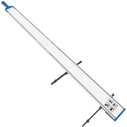 Kreg, Führungsschiene, Universal Anschlagschiene 122 cm ( KMA4500-E ) (125 cm)