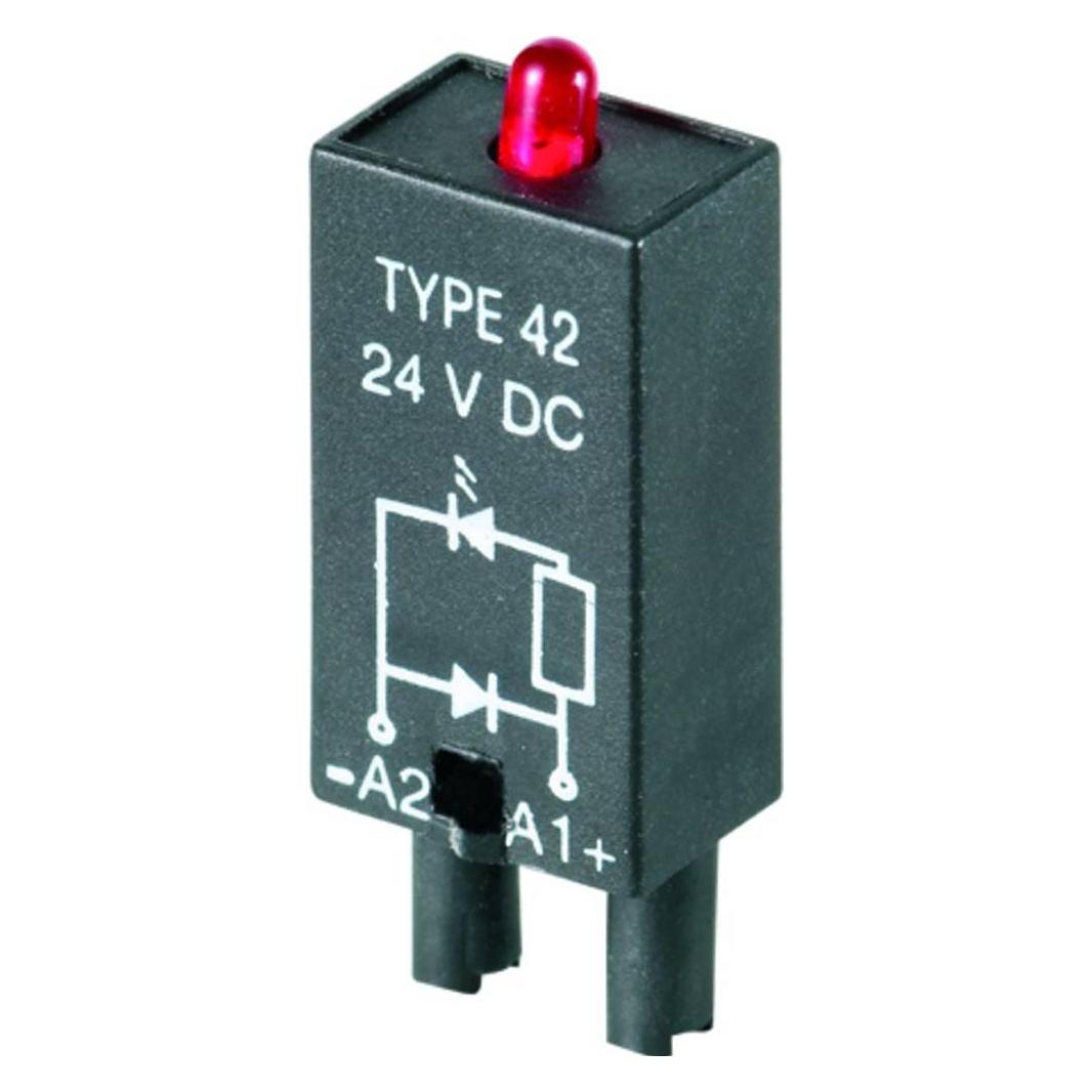 Weidmüller Varistor +LED Varistor +LED 8691040000 (8691040000)