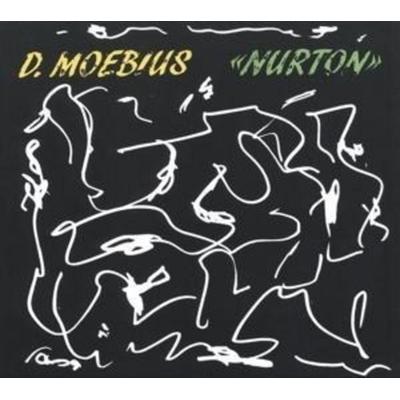 Moebius: Nurton - Moebius, Audio