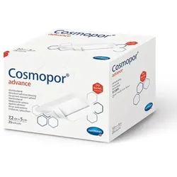 Cosmopor Advance Hartmann