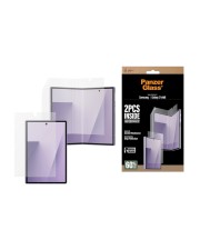 PanzerGlass PG Samsung Fold8 wide Glass for subscree Tasche (PG14277)