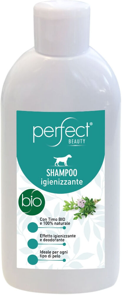 Perfect Shampoo Igienizzante 200ML