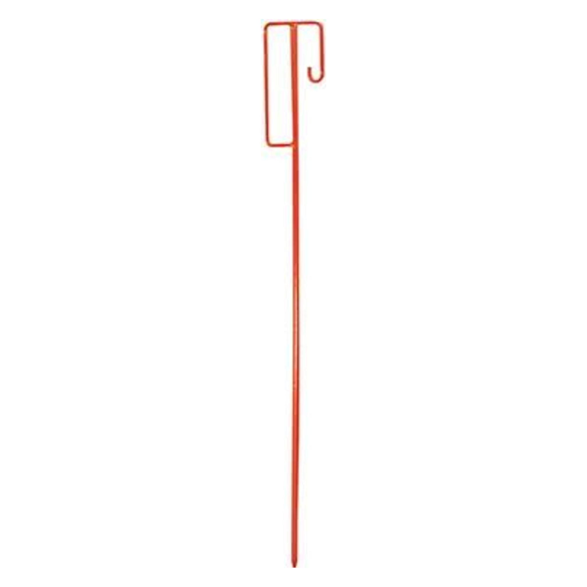 Magni Absperrhalter geschloss. Ausführung 1250 x 14 mm (4317784040525)